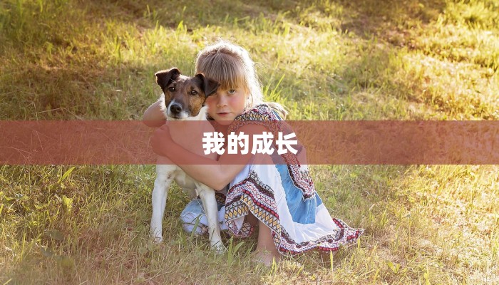 我的成长 我的成长