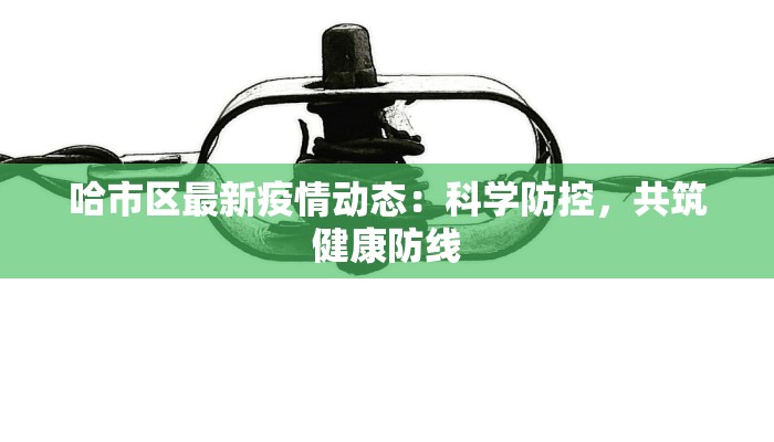 哈市区最新疫情动态:科学防控,共筑健康防线 哈市区最新疫情动态:科学防控,共筑健康防线