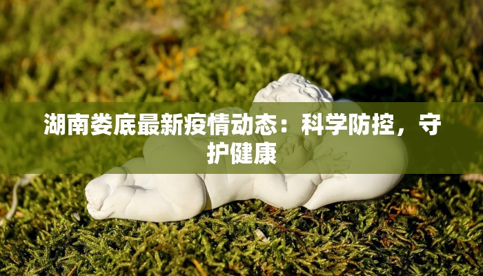 湖南娄底最新疫情动态:科学防控,守护健康 湖南娄底最新疫情动态:科学防控,守护健康